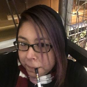 Meet your Posher, Gisel